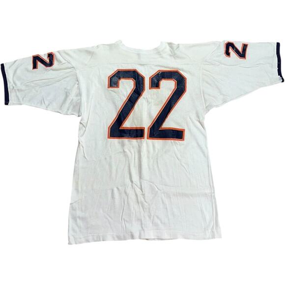 Champion 50s High School Football 22 Jersey - Picture 1 of 8